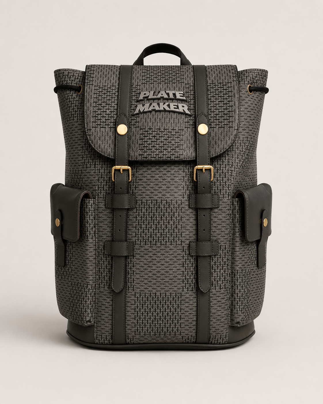 TRENCHES BACKPACK SS26