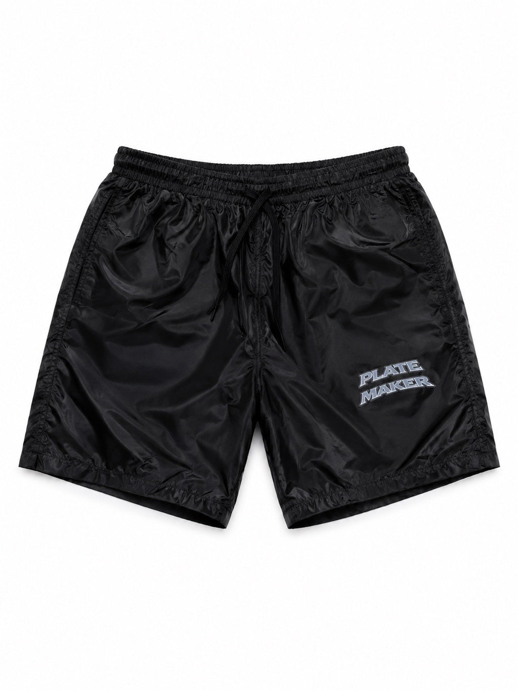 SS26 Short Pant