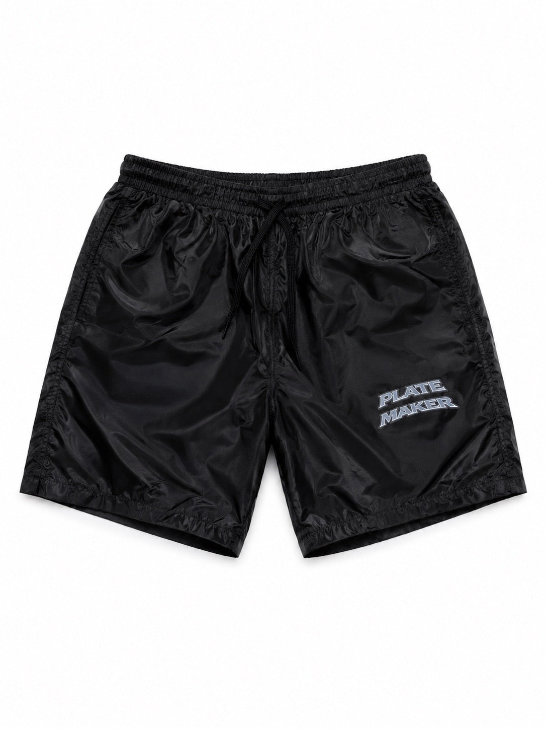 SS26 Short Pant