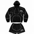 Reflective WindBreaker SS26