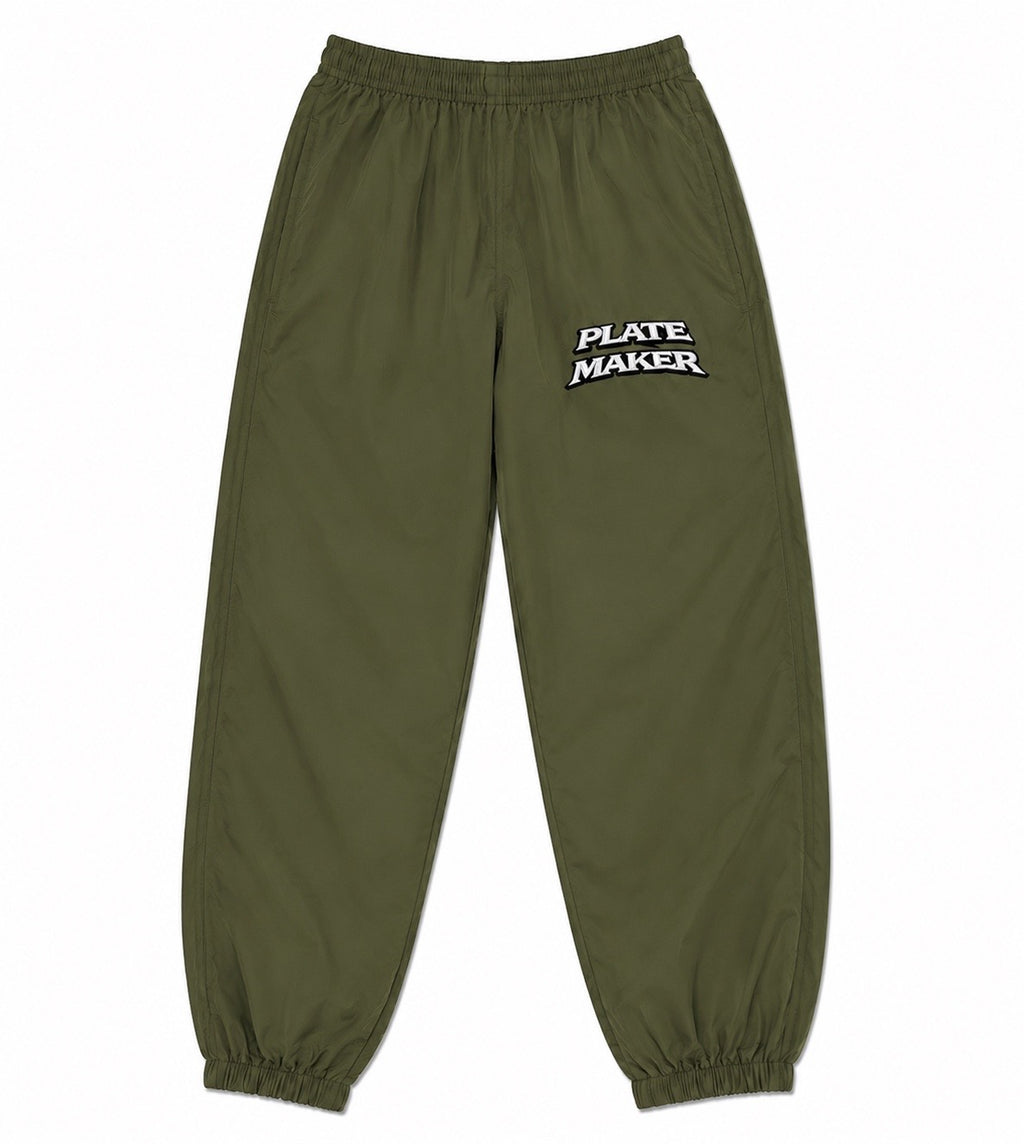 Trap Pants SP26