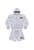 Reflective WindBreaker SS26