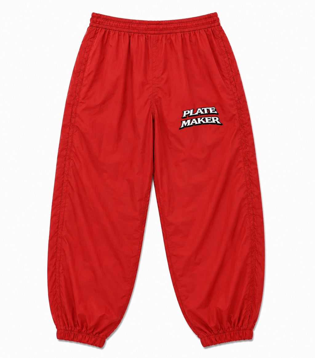 Trap Pants SP26