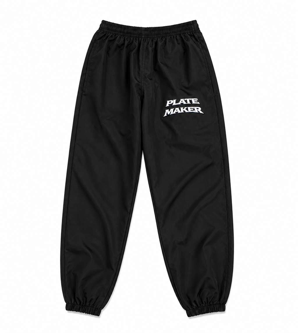 Trap Pants SP26