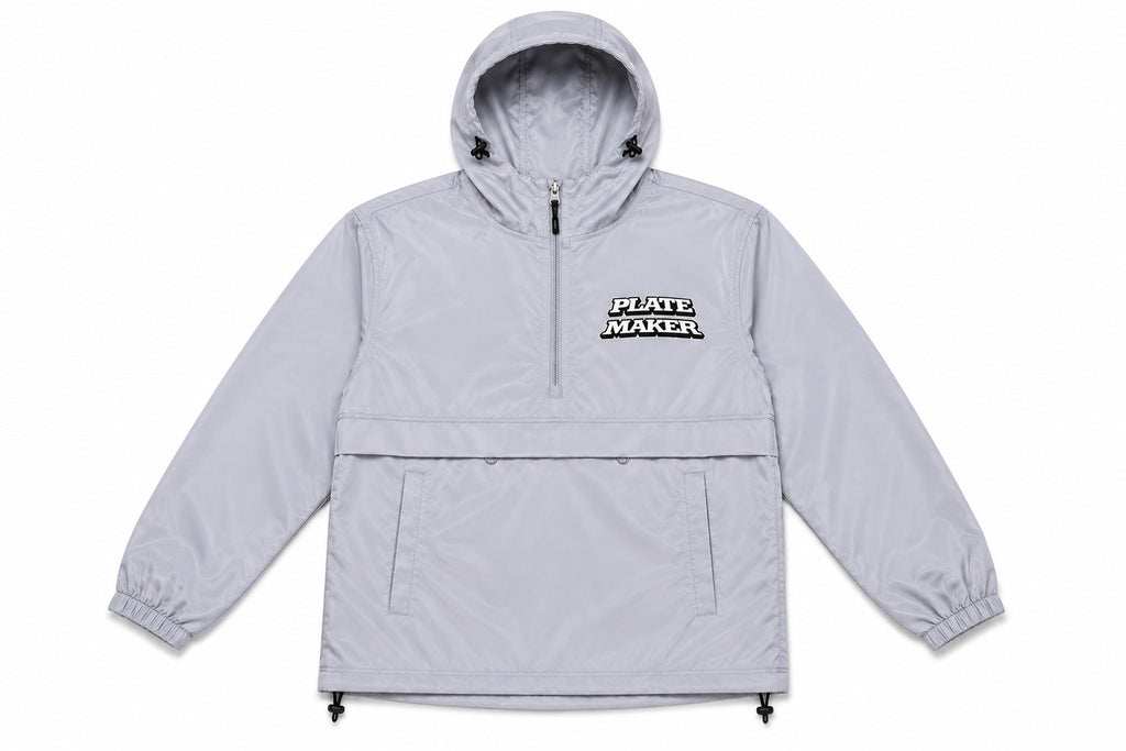 Trap Hoodie SP26