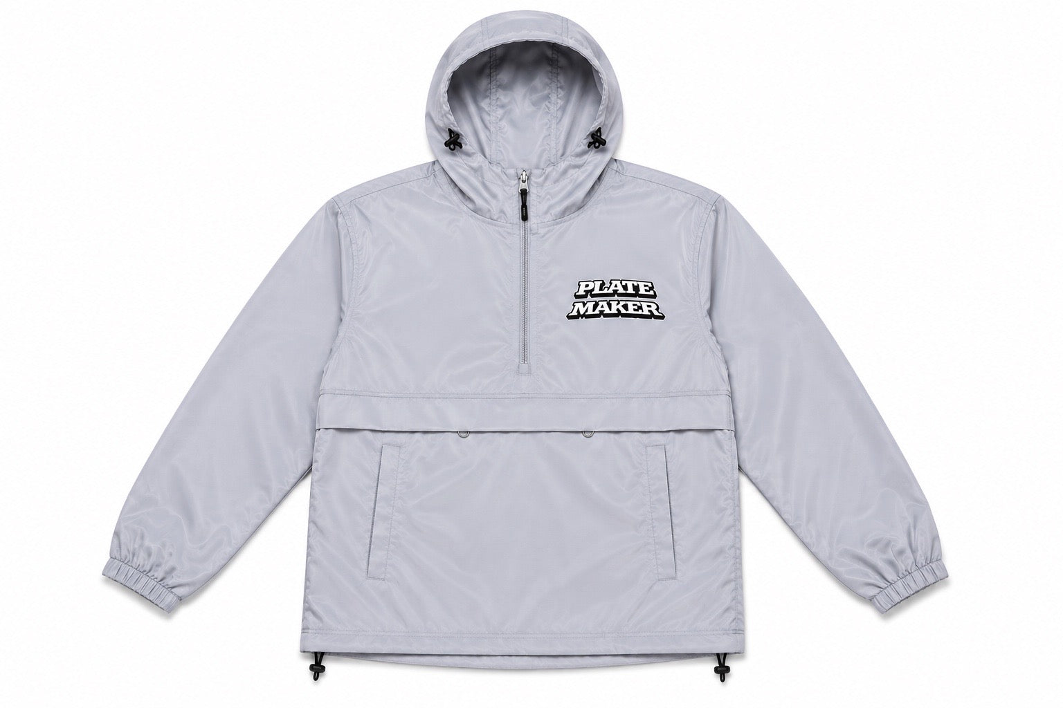 Trap Hoodie SP26
