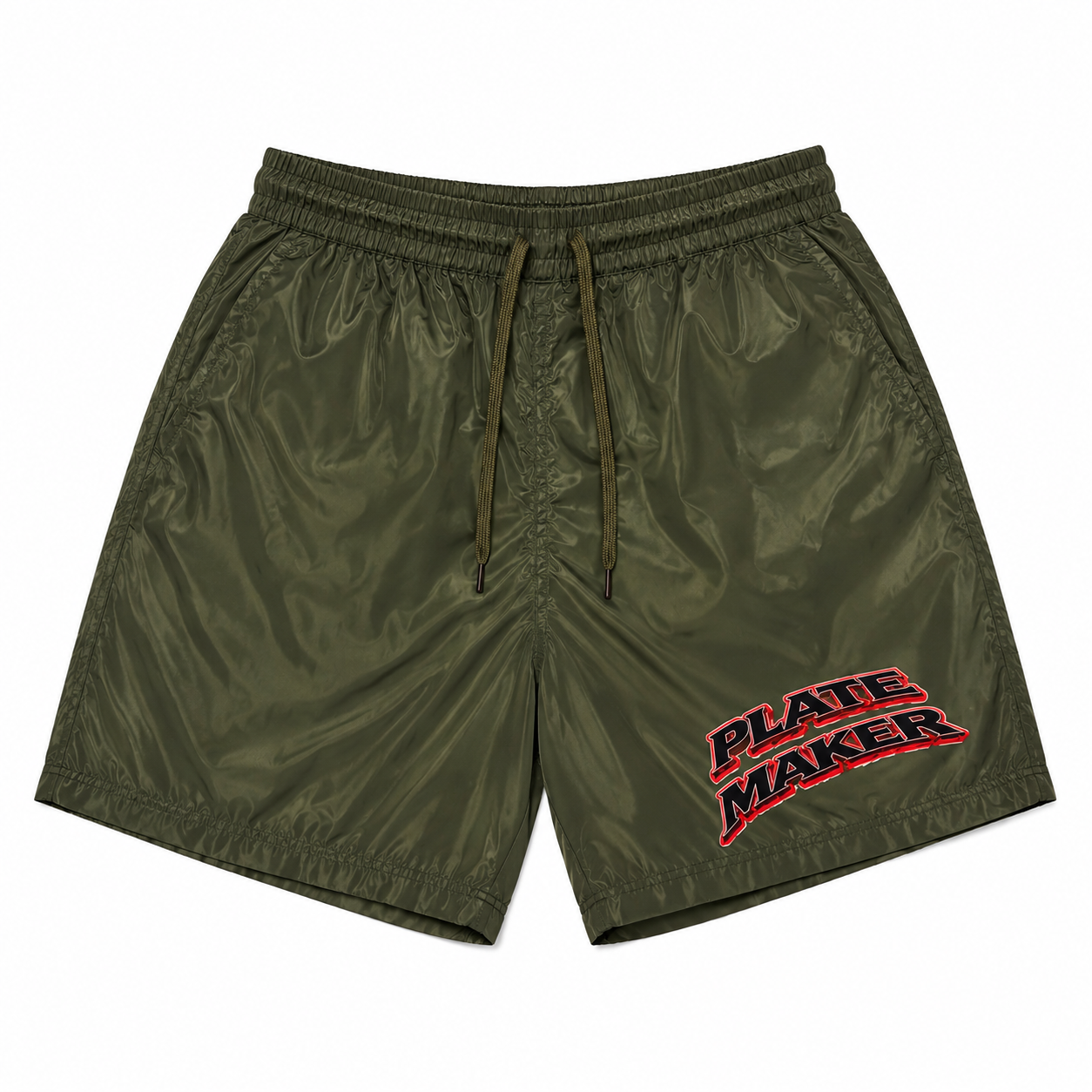Short Pants SS26