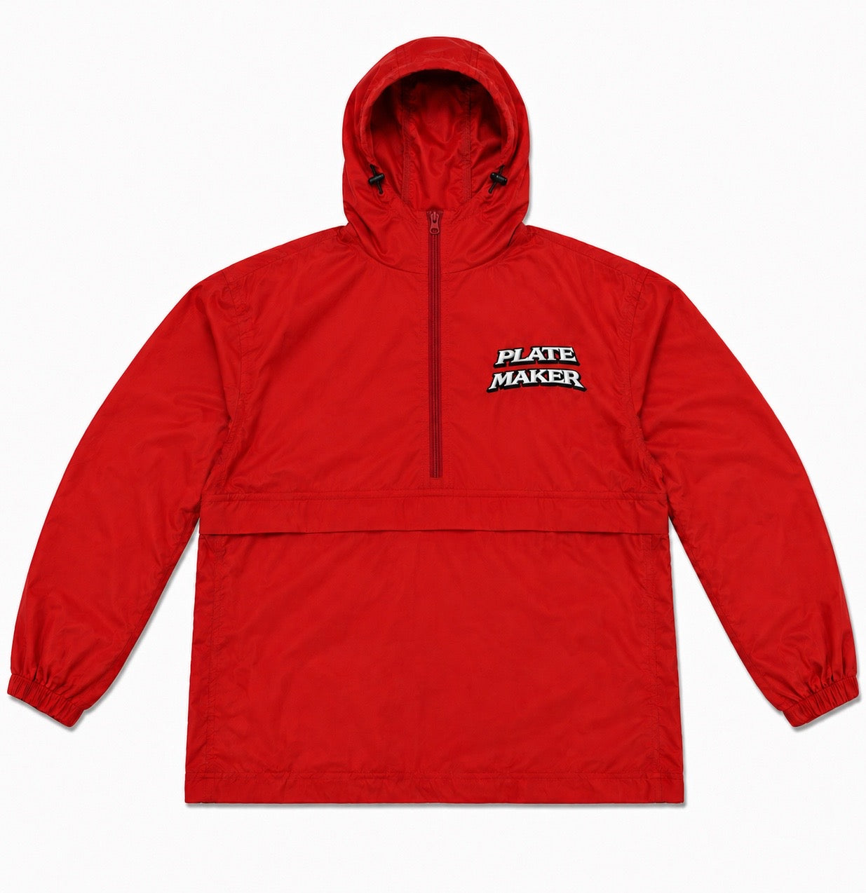 Trap Hoodie SP26