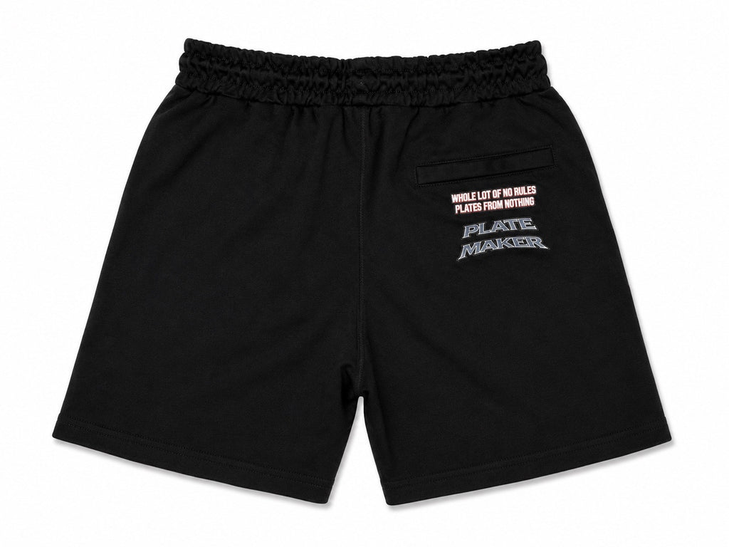 SS26 Short Pant