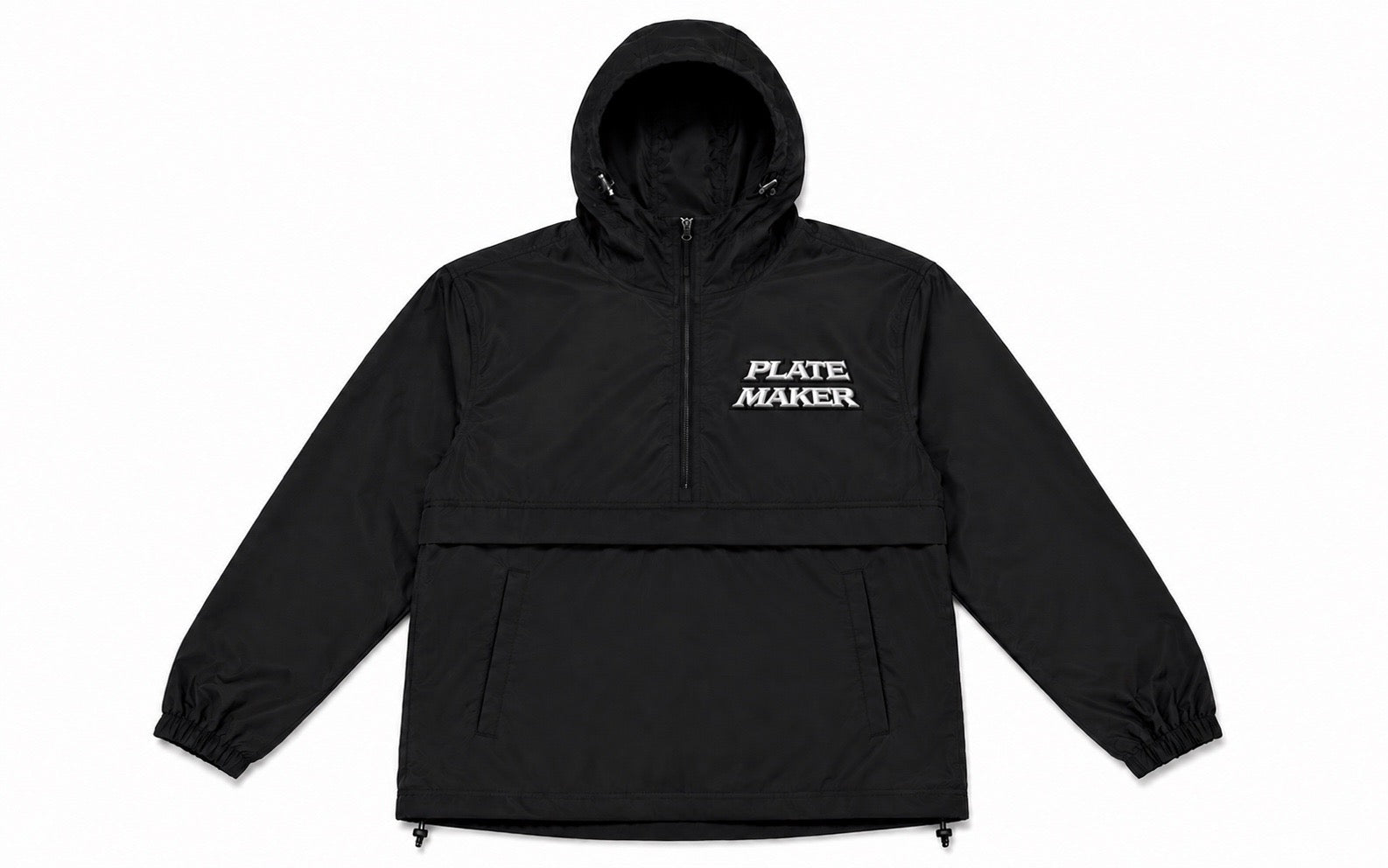 Trap Hoodie SP26