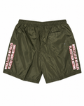 Short Pants SS26