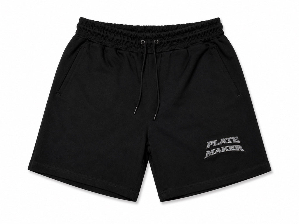 SS26 Short Pant