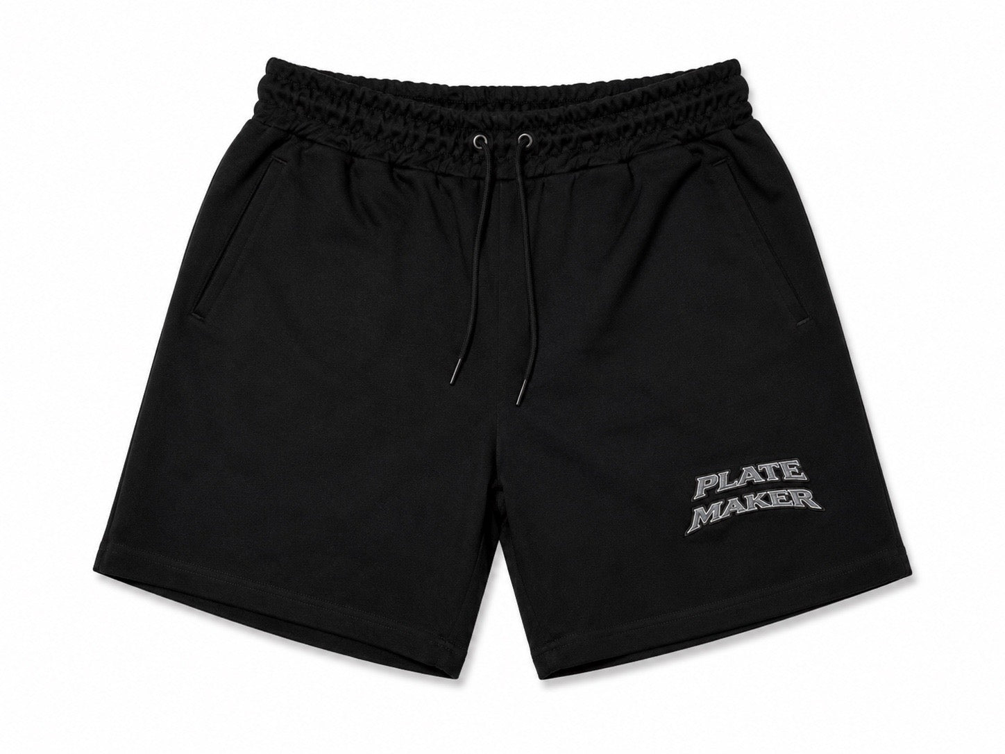 SS26 Short Pant