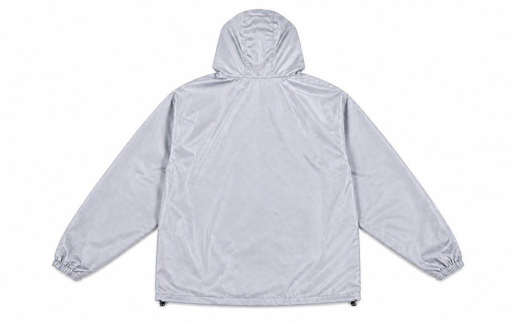Trap Hoodie SP26
