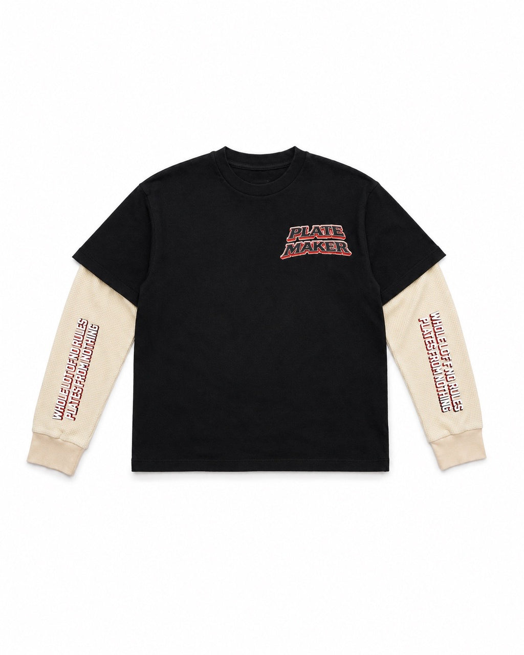 SP26 Rx Shirt
