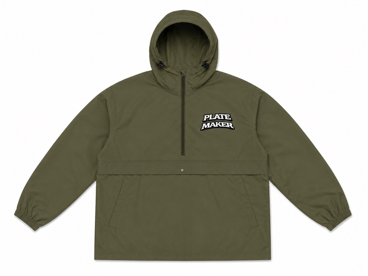 Trap Hoodie SP26