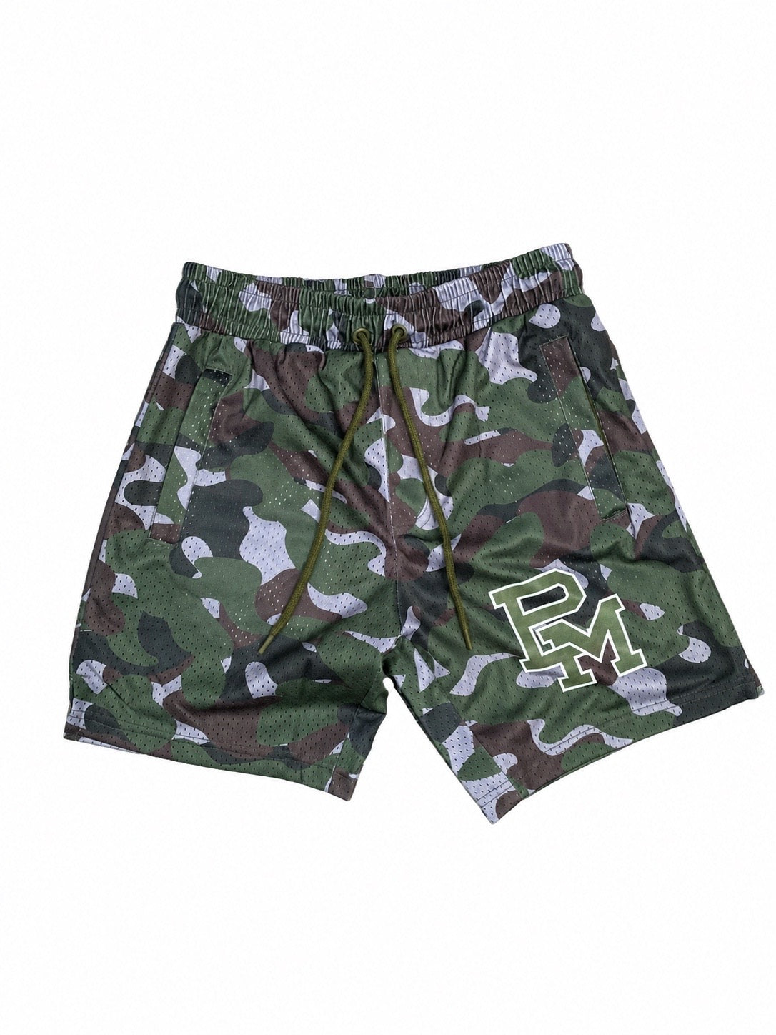 PM®️ Tatic Camo S26