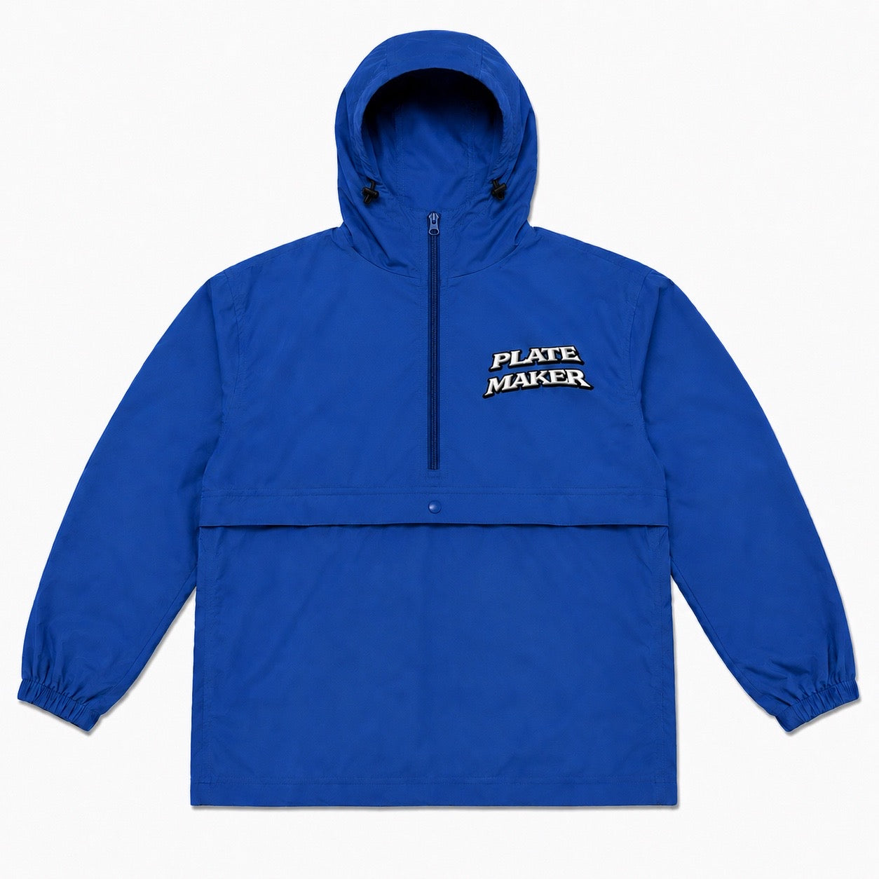 Trap Hoodie SP26