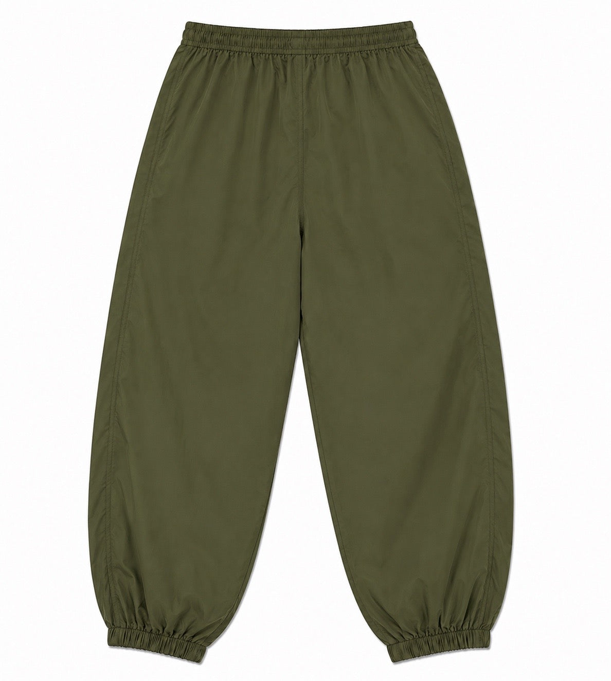 Trap Pants SP26