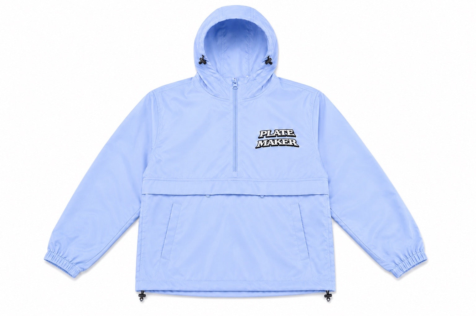 Trap Hoodie SP26