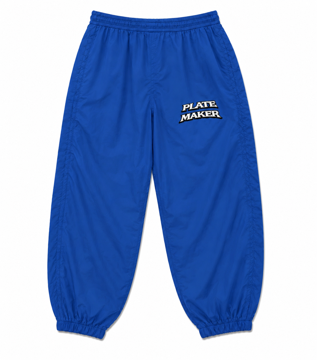 Trap Pants SP26