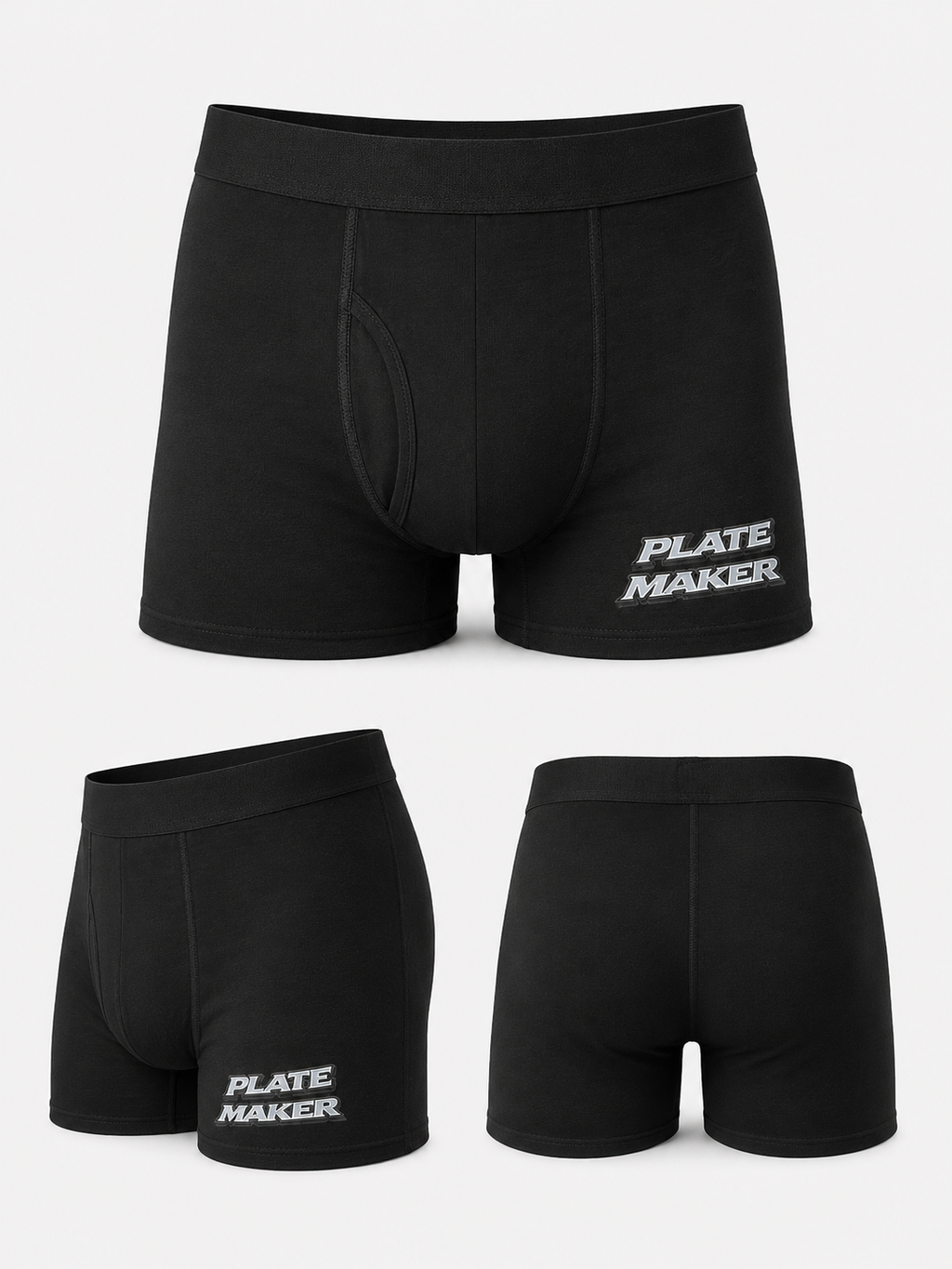 SS26 Livian Boxers