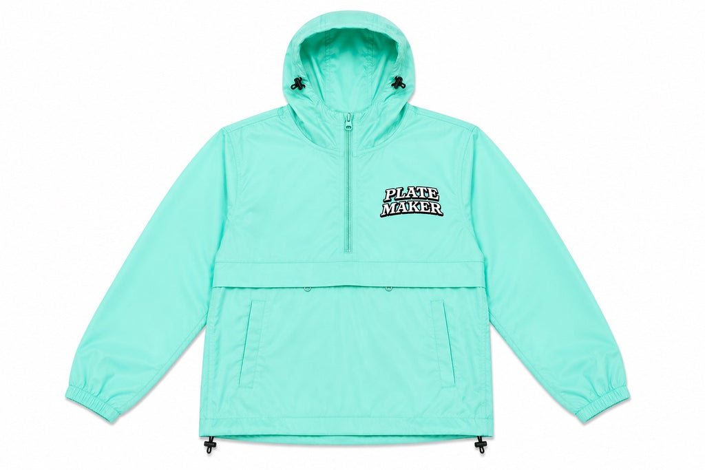 Trap Hoddie SP26