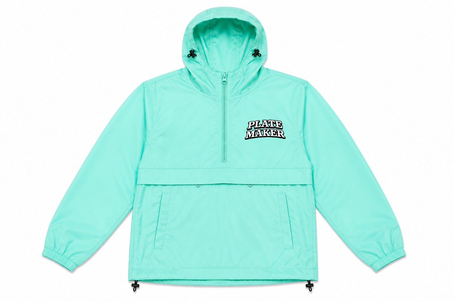 Trap Hoddie SP26