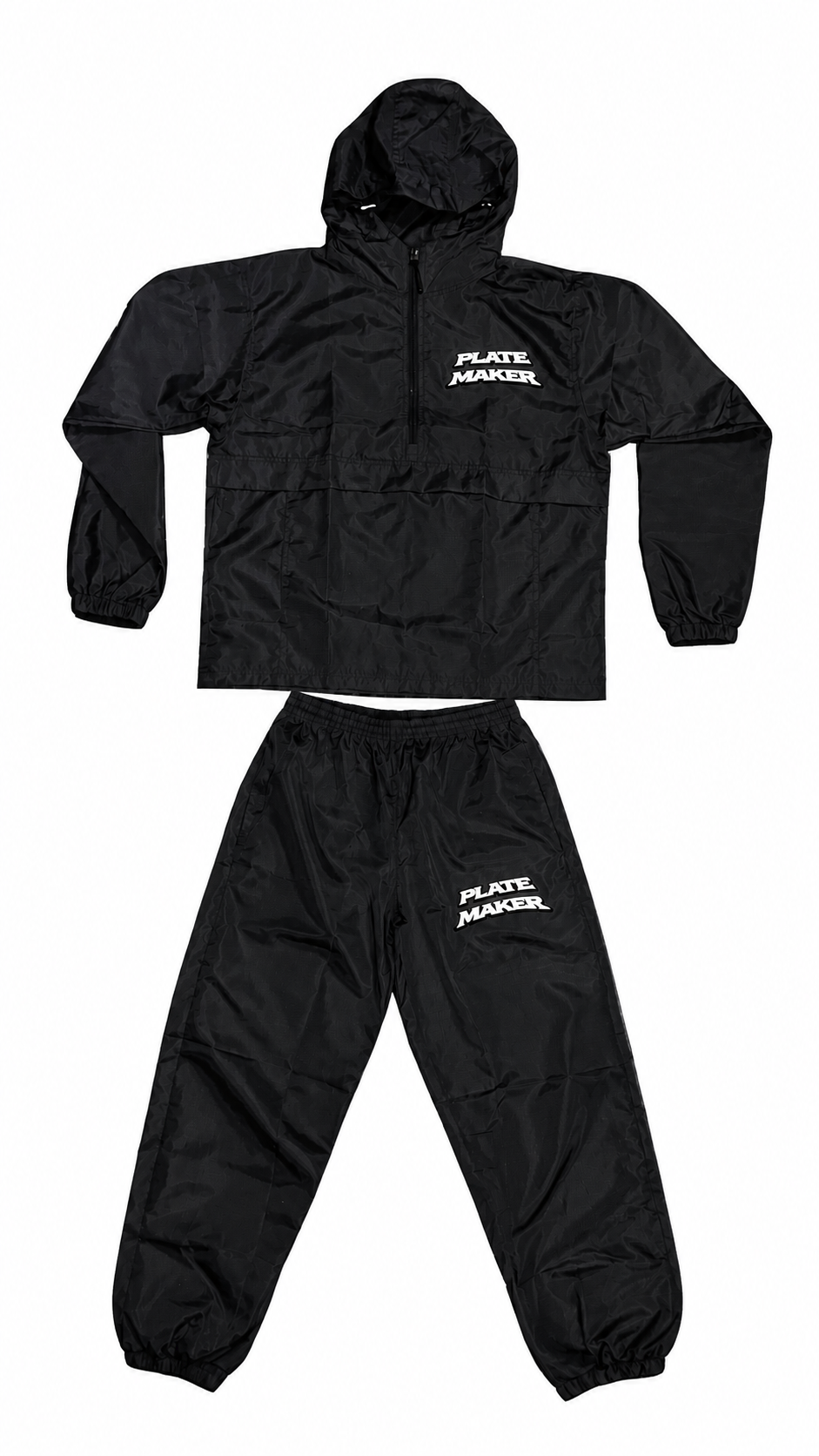 PRE-ORDER NOW