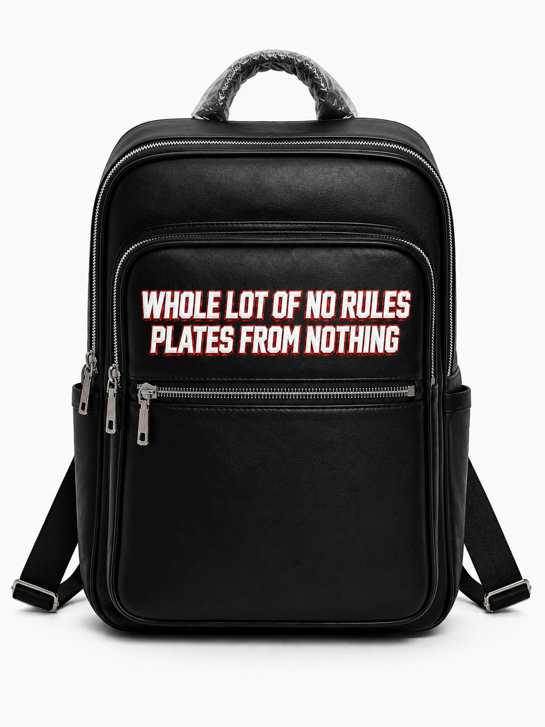 SS26 ITALIAN BACKPACK