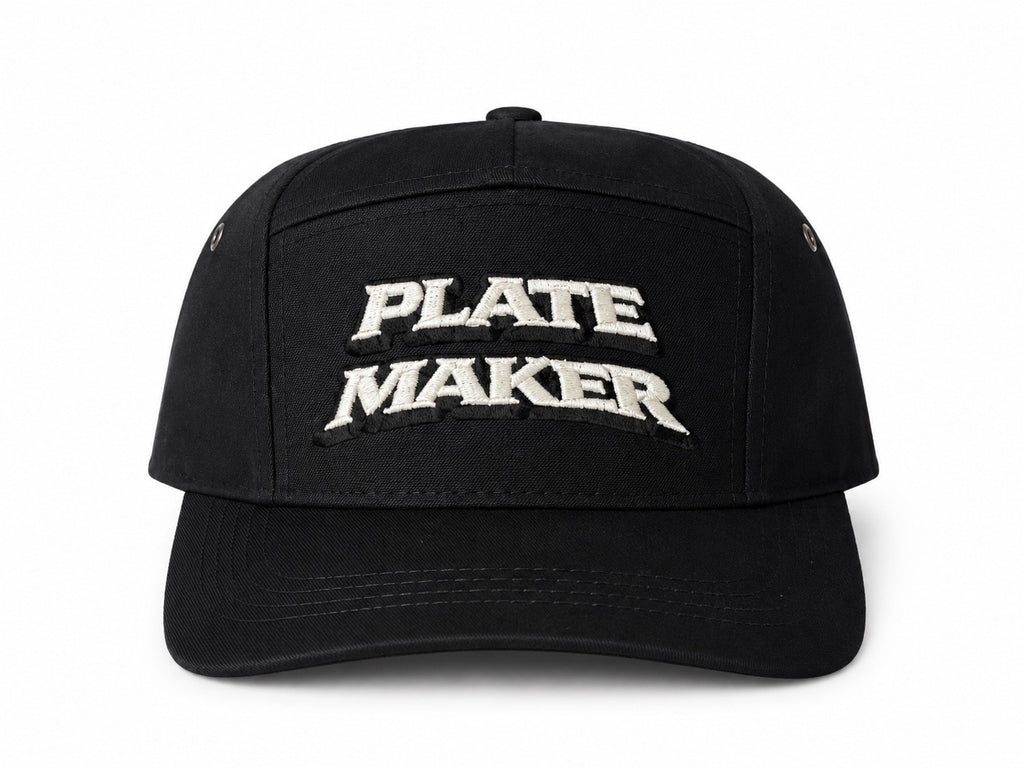 SS26 ITALIAN CAP