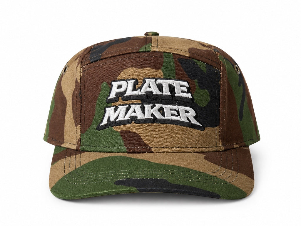 SS26 ITALIAN CAP