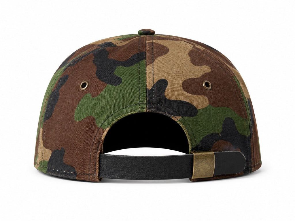 SS26 ITALIAN CAP