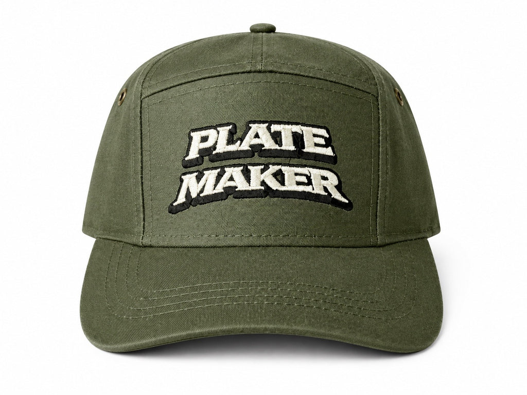 SS26 ITALIAN CAP