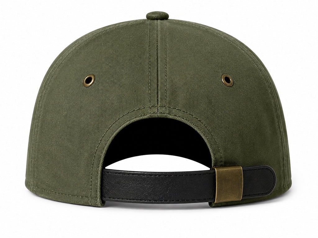 SS26 ITALIAN CAP