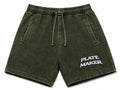 SS26 Short Pants