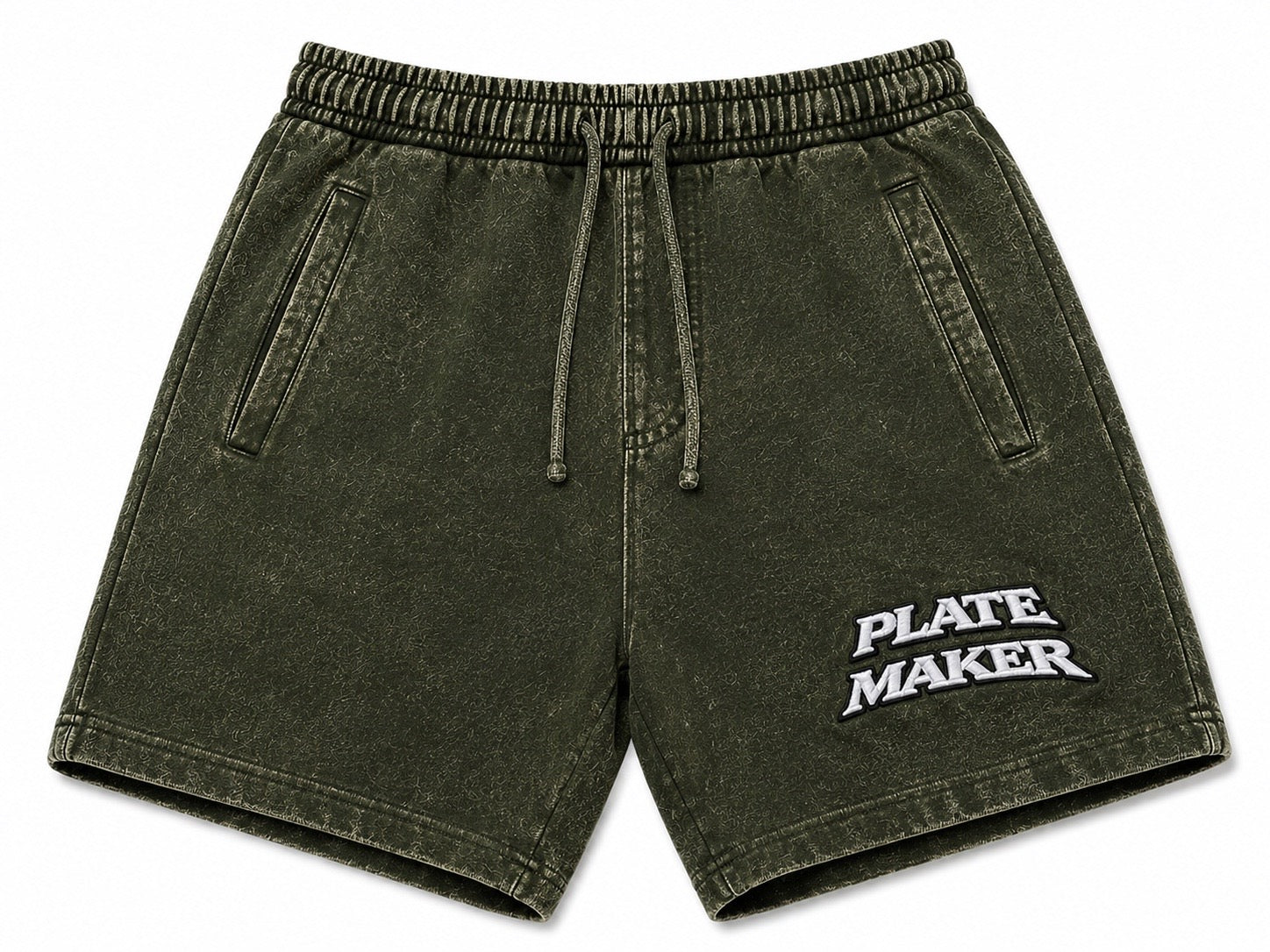 SS26 Short Pants