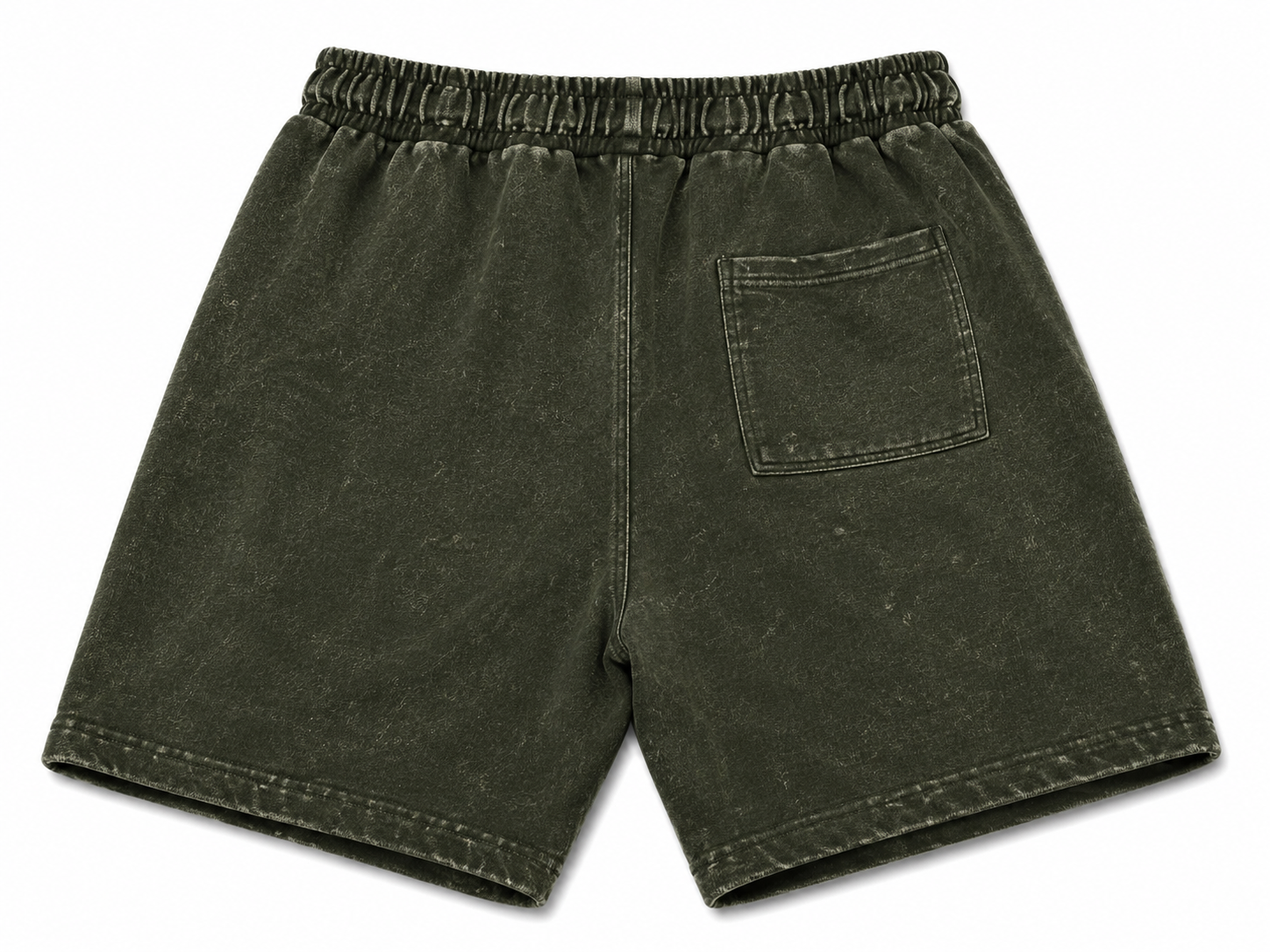 SS26 Short Pants