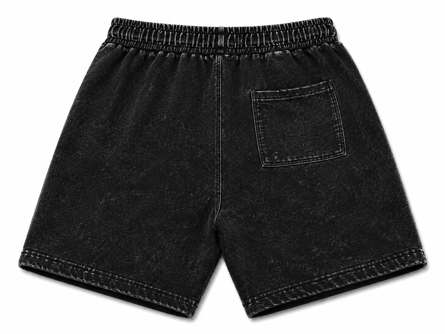 SS26 Short Pants