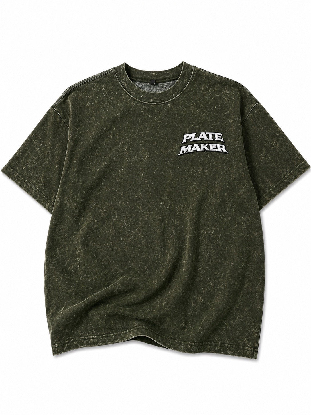 SS26 T-SHIRT