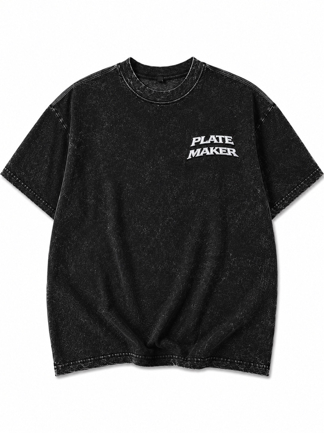 SS26 T-SHIRT