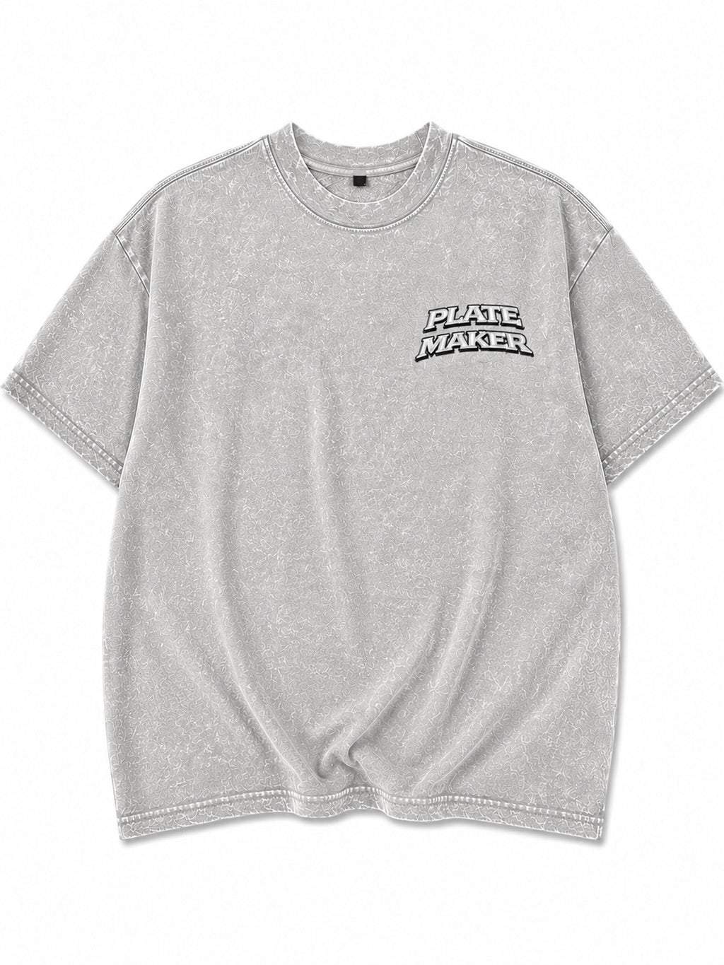 SS26 T-SHIRT