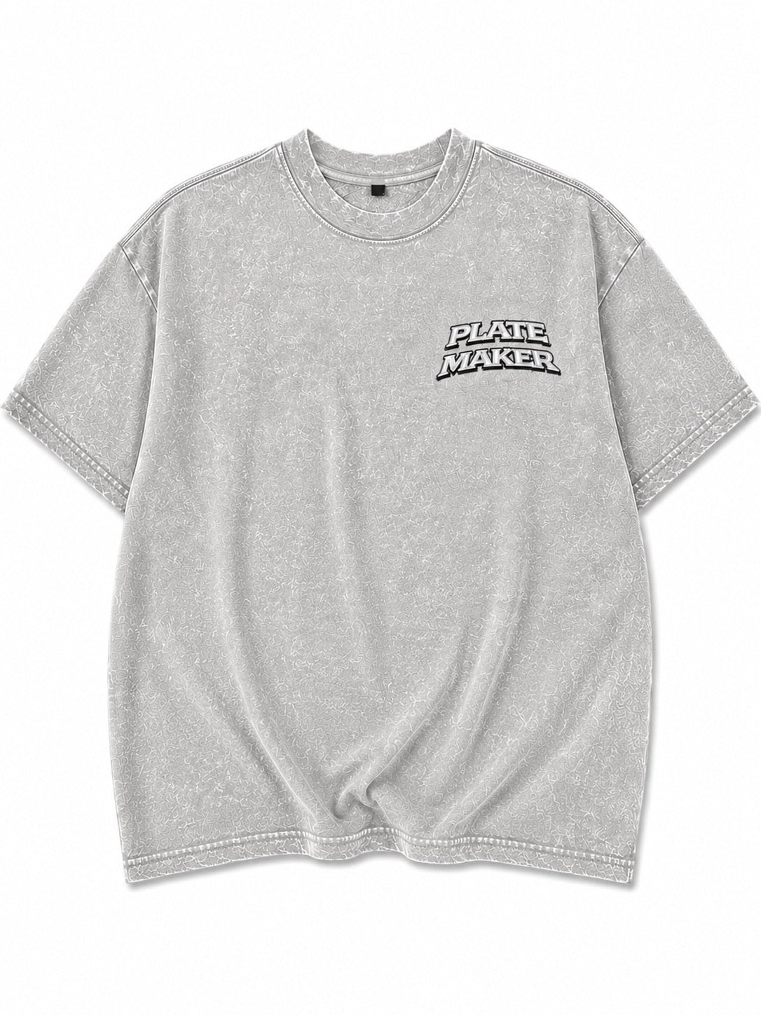SS26 T-SHIRT