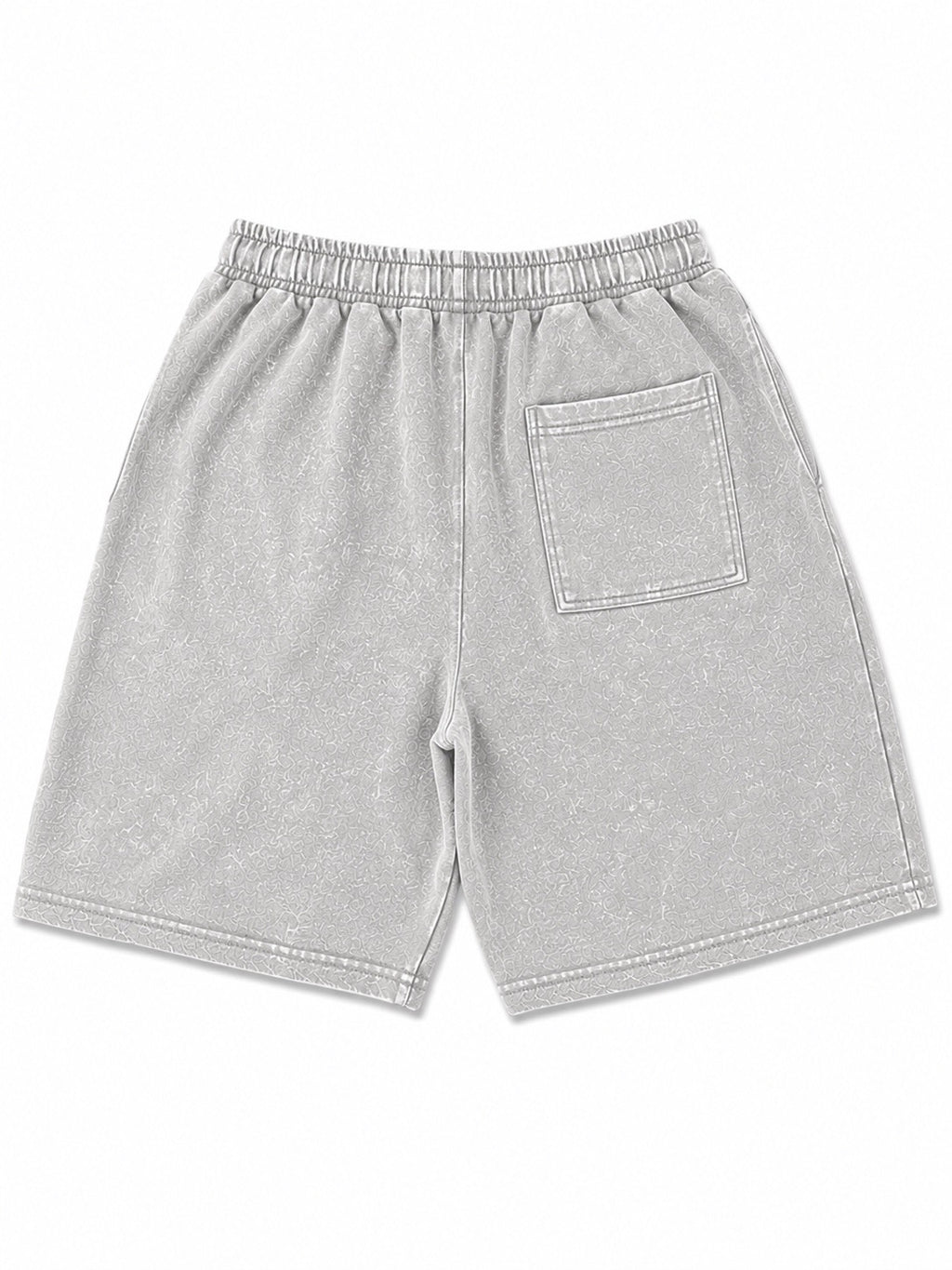 SS26 Short Pants