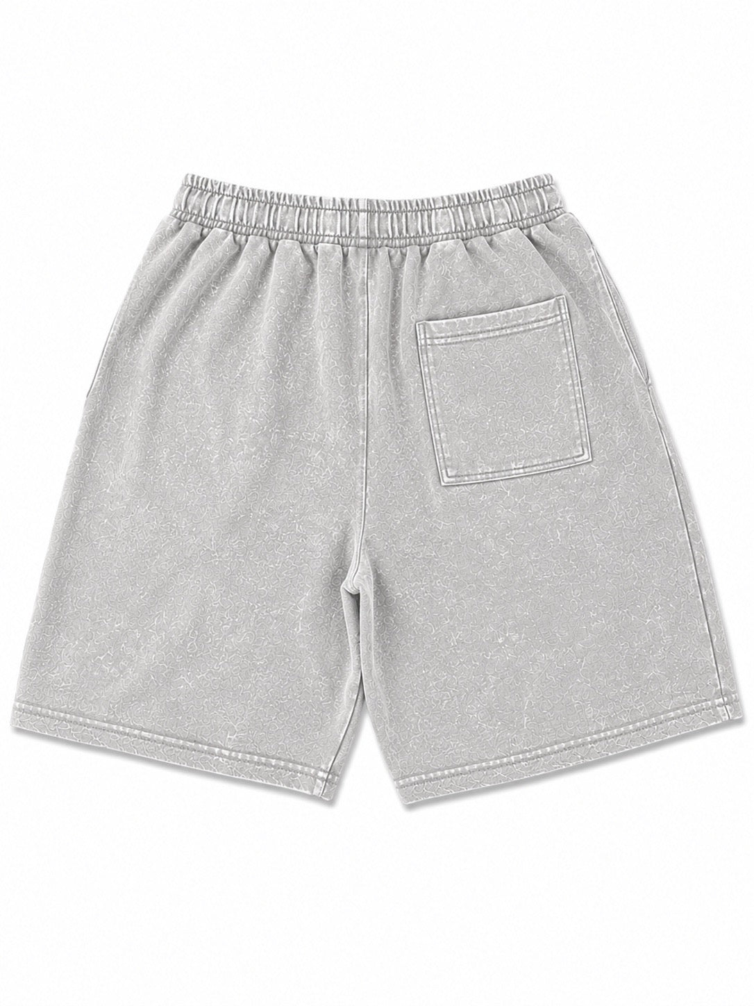 SS26 Short Pants