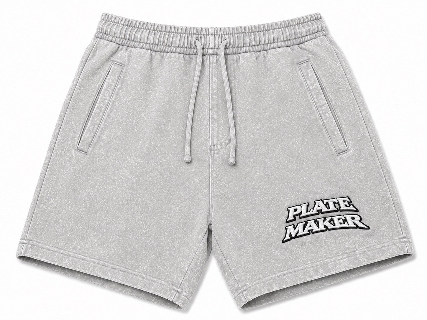 SS26 Short Pants