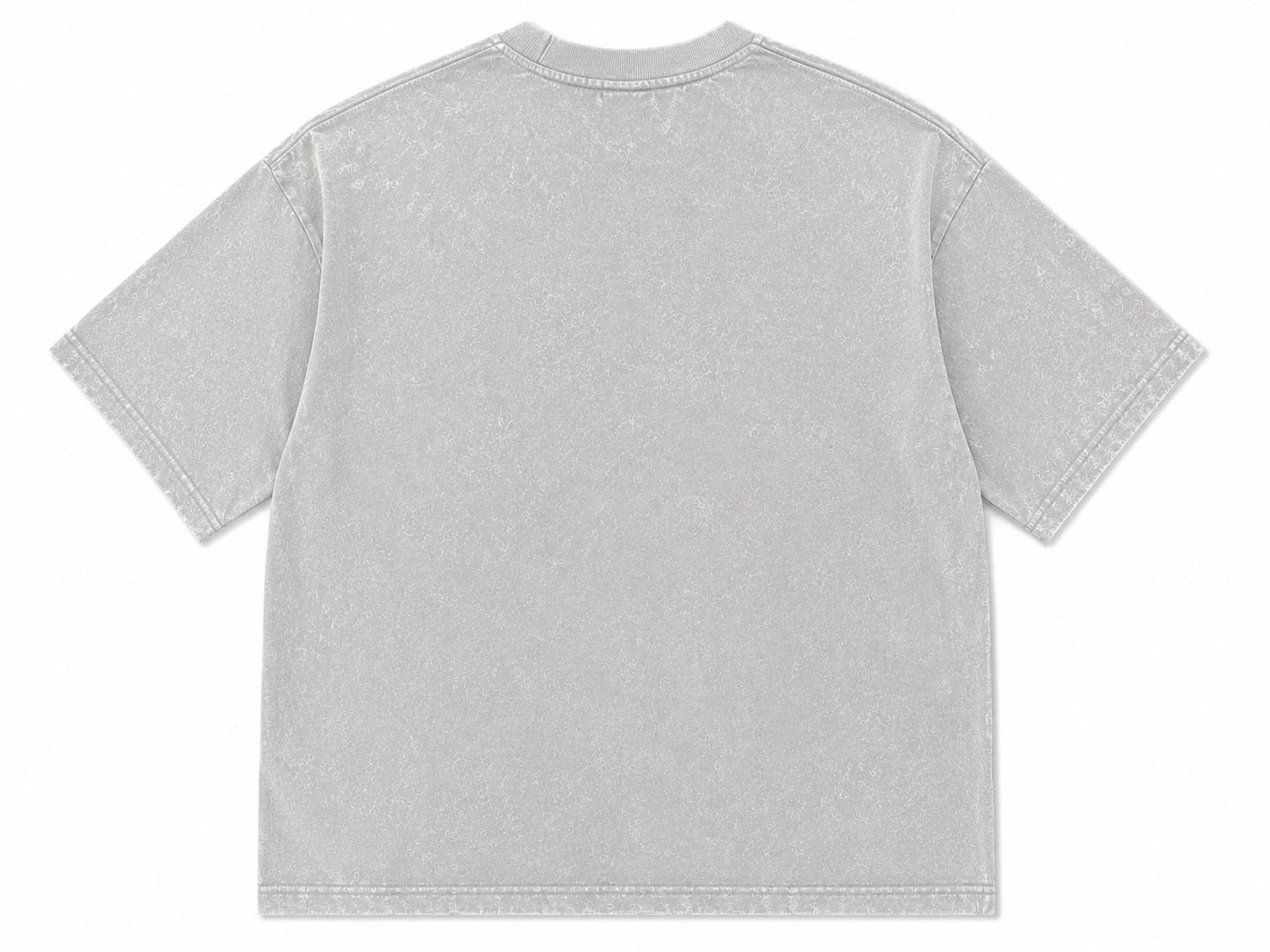 SS26 T-SHIRT