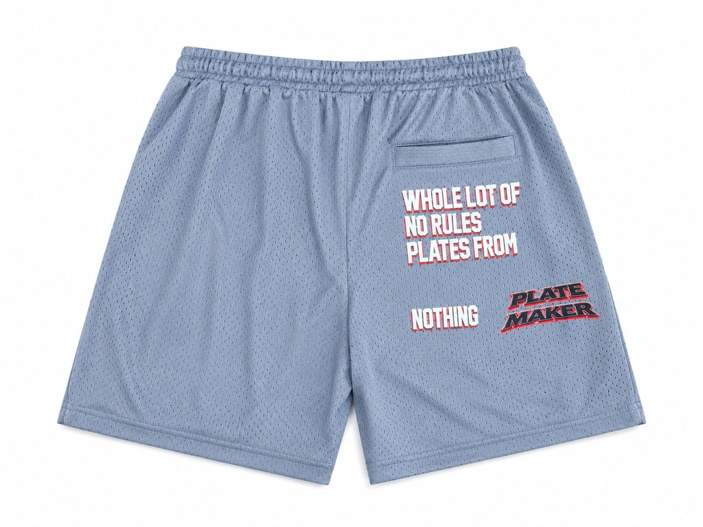 Basketball Pants SS26