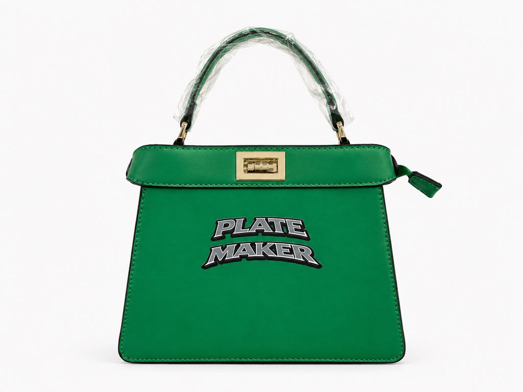 Heand Bag SS26