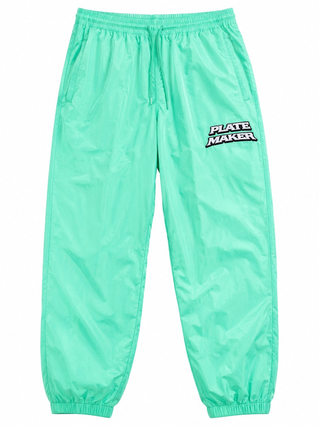 Trap Pants SP26